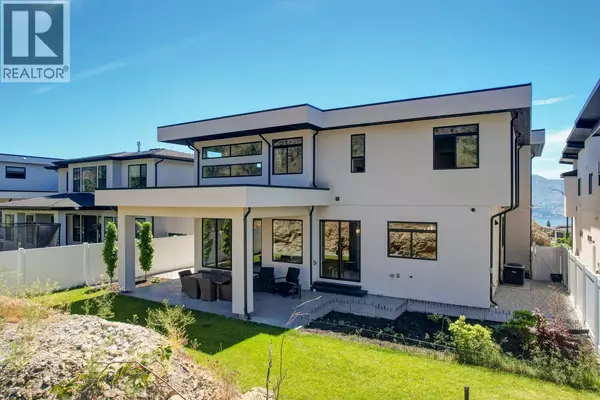 West Kelowna, BC V4T0E1,1556 Cabernet Way