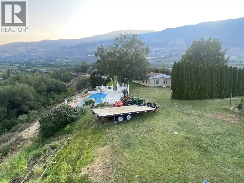 5403 SNOWBRUSH Street, Oliver, BC V0H1T9