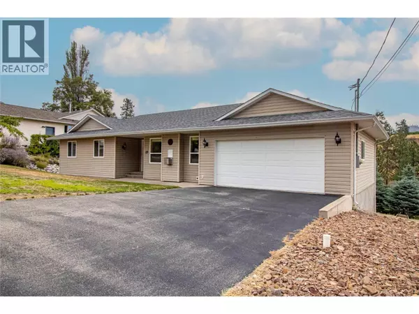 1840 Oliver Ranch RD #49, Okanagan Falls, BC V0H1R2