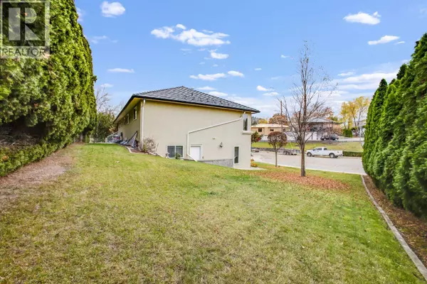 Kelowna, BC V1Y4K8,1650 Highland Drive N