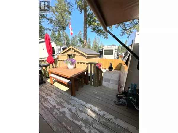 Edgewater, BC V0E1E0,4868 Riverview DR #139