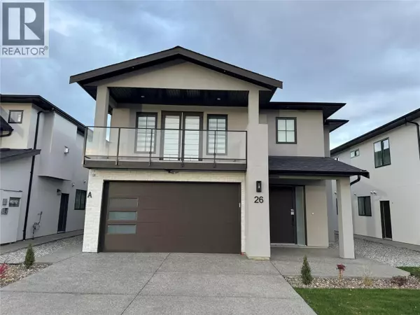 Lake Country, BC V4V1T1,19950 McCarthy RD #26