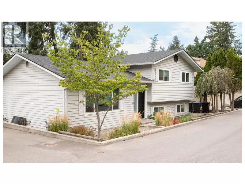 254 Terrace Drive, Kelowna, BC V1V1G2