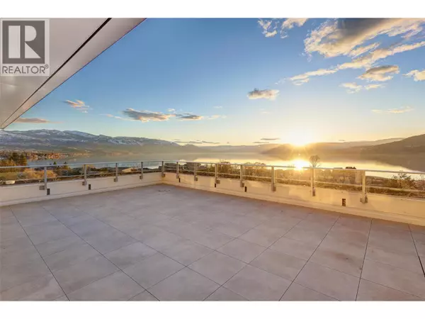 Kelowna, BC V1W3L2,3699 Capozzi RD #1007