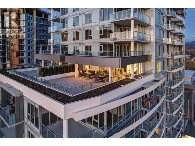 3699 Capozzi RD #1007, Kelowna, BC V1W3L2