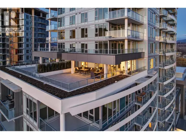 3699 Capozzi RD #1007, Kelowna, BC V1W3L2