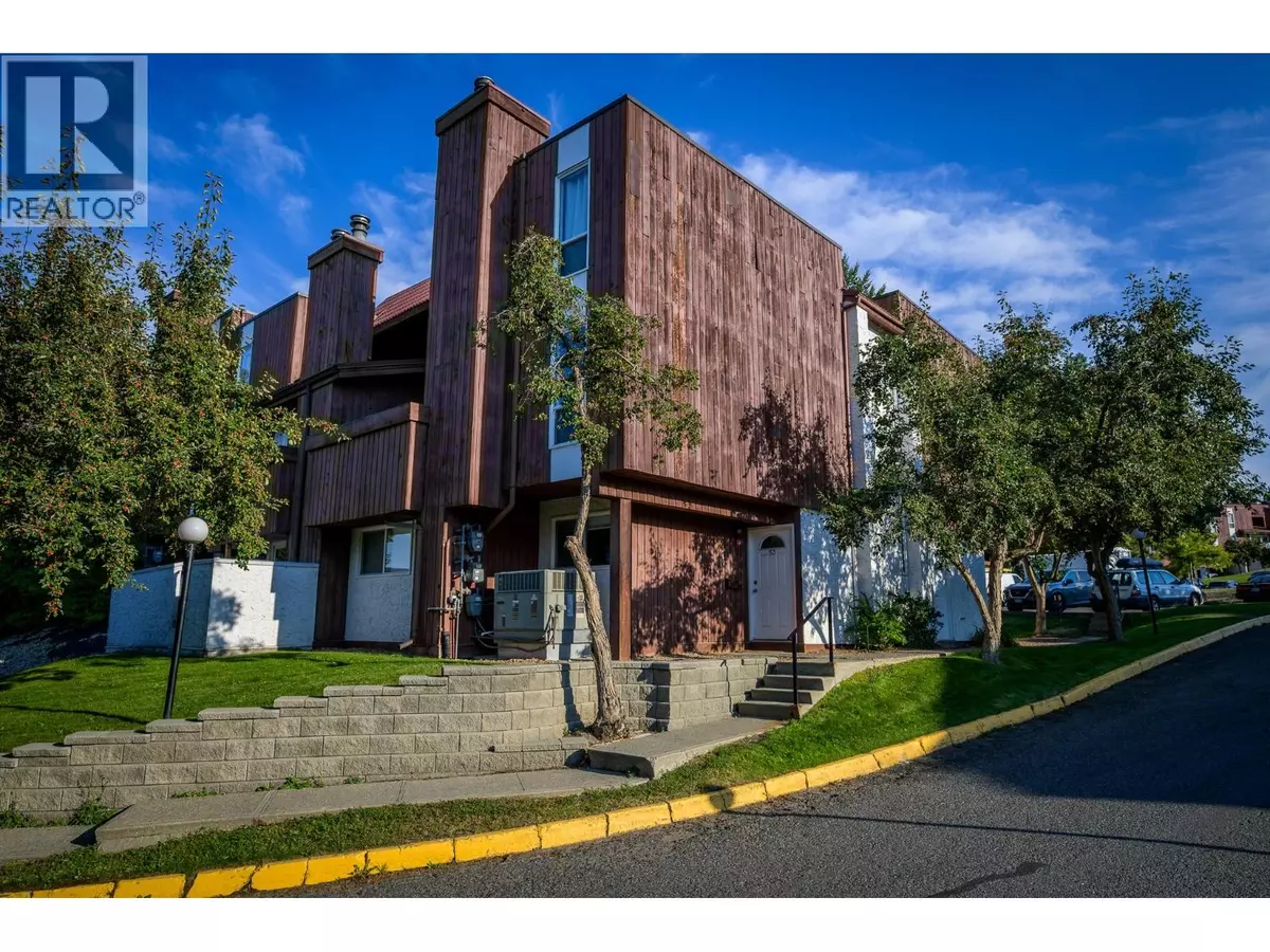 Kamloops, BC V2E1S4,1435 Summit DR #53