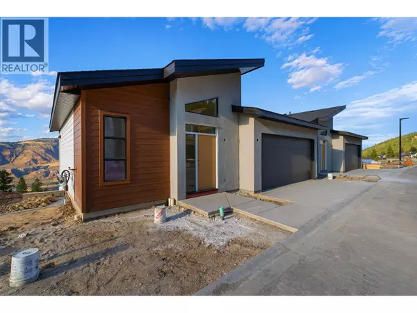 Kamloops, BC V2E0E7,2400 Coldwater DR #137