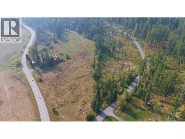 Cherryville, BC V0E2G3,Lot 169A Puckett Road