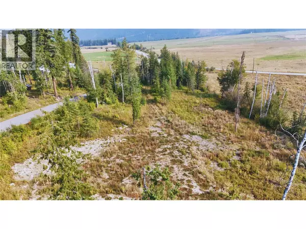 Cherryville, BC V0E2G3,Lot 169A Puckett Road