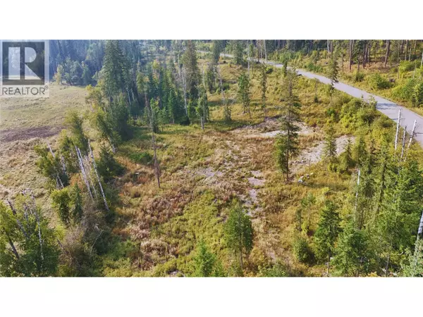 Cherryville, BC V0E2G3,Lot 169A Puckett Road