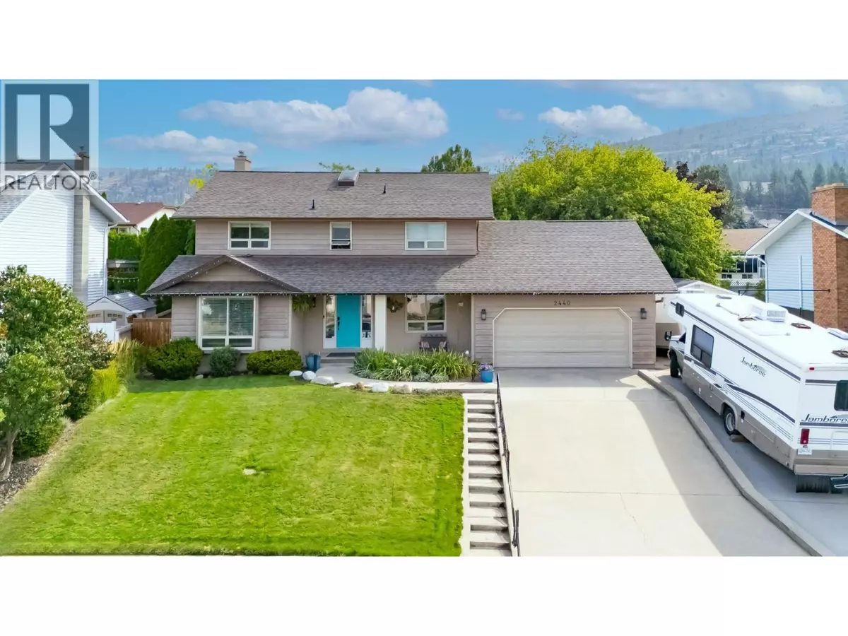 Penticton, BC V2A7Y9,2440 Wiltse Drive