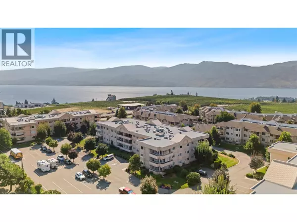 West Kelowna, BC V4T2J5,3854 Brown RD #301