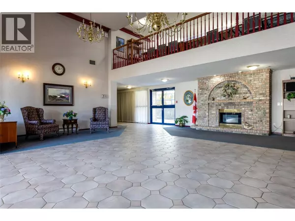 Kelowna, BC V1Y9R1,877 KLO RD #125