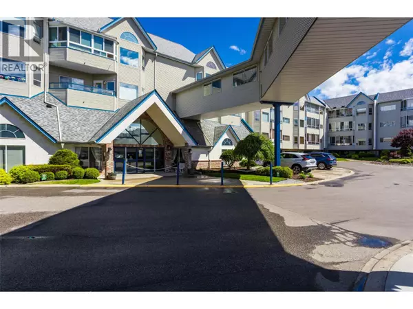 Kelowna, BC V1Y9R1,877 KLO RD #125