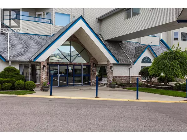 Kelowna, BC V1Y9R1,877 KLO RD #125