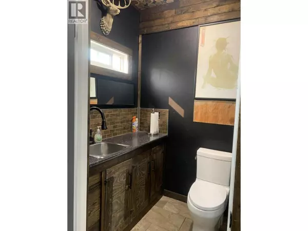 Chetwynd, BC V0C1J0,4720 52 Street NW