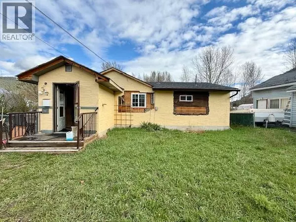217 BELL Street, Chase, BC V0E1M0