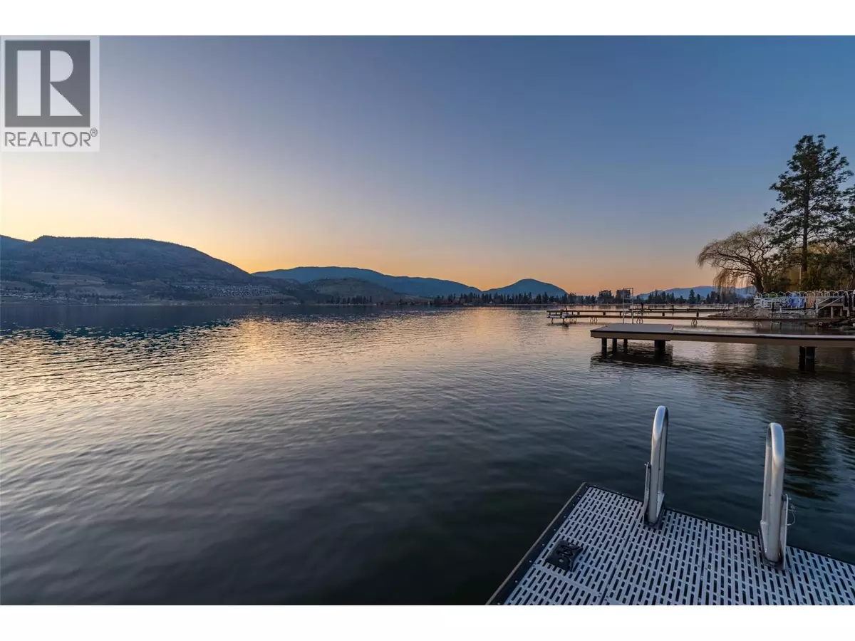Penticton, BC V2A8W3,4037 LAKESIDE Road