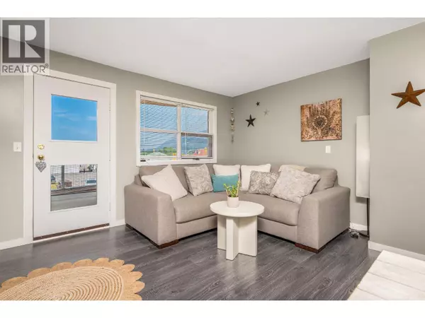 Enderby, BC V4Y6A4,703 Granville AVE #205