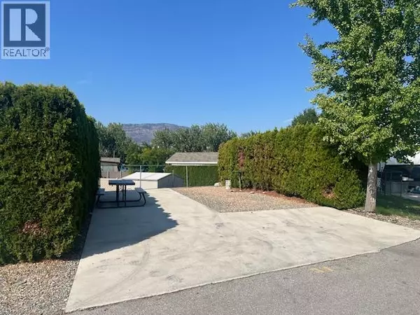 Osoyoos, BC V0H1V6,5005 Lakeshore DR #34