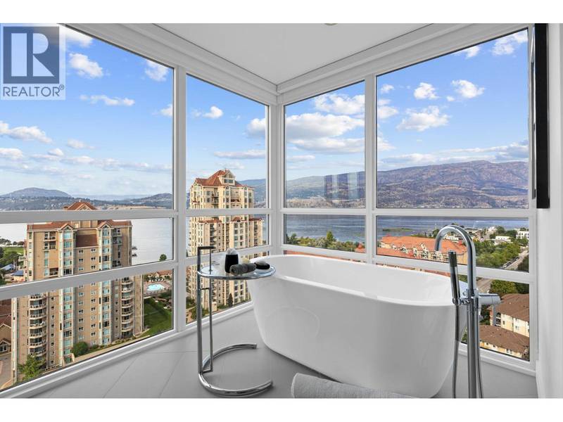 1151 Sunset DR #1701, Kelowna, BC V1Y0G2