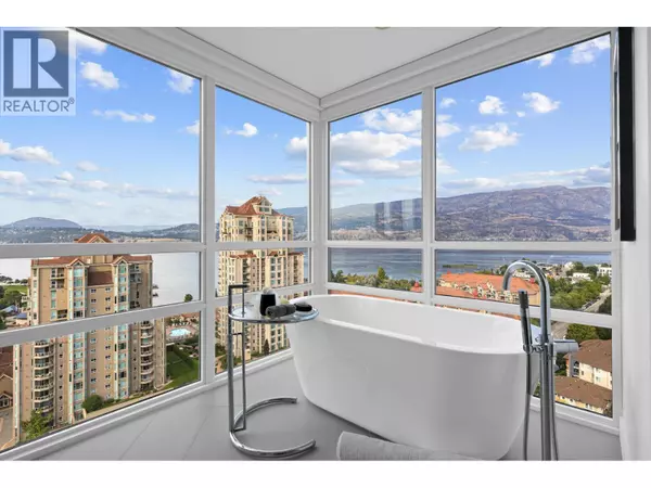 Kelowna, BC V1Y0G2,1151 Sunset DR #1701