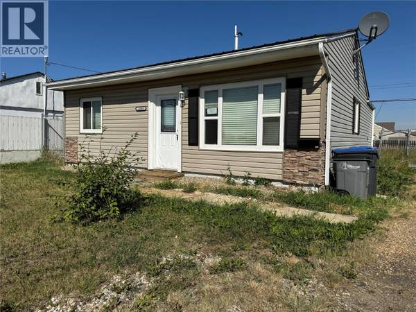 1108 118 Avenue, Dawson Creek, BC V1G3H5