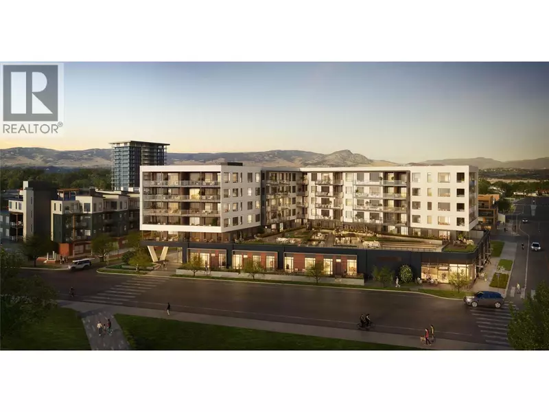 3051 Abbott ST #CRU1, Kelowna, BC V1Y1G9