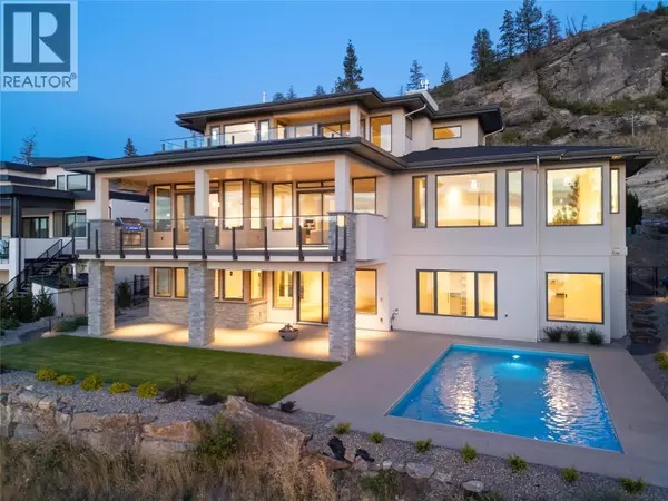 Kelowna, BC V1W5M4,5650 The Edge PL #110