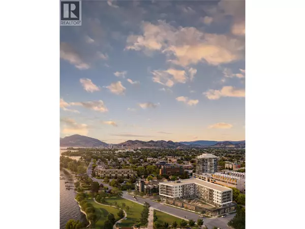 Kelowna, BC V1Y1G9,3051 Abbott Street Unit# CRU 1 2 3 and 4