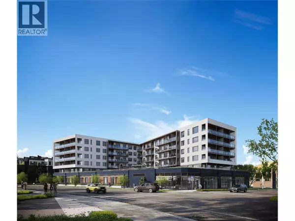 Kelowna, BC V1Y1G9,3051 Abbott Street Unit# CRU 1 2 3 and 4