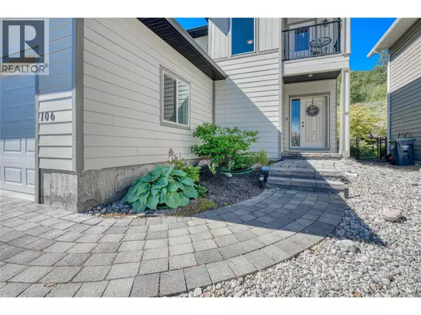 Summerland, BC V0H1Z3,14395 Herron RD #106