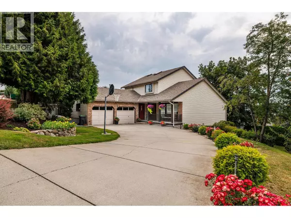 West Kelowna, BC V4T2G6,3195 Sagebrush Court