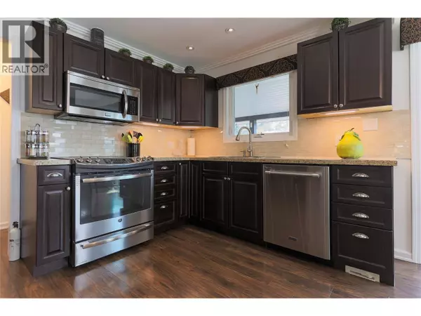 Trail, BC V1R4V4,430 3RD Avenue