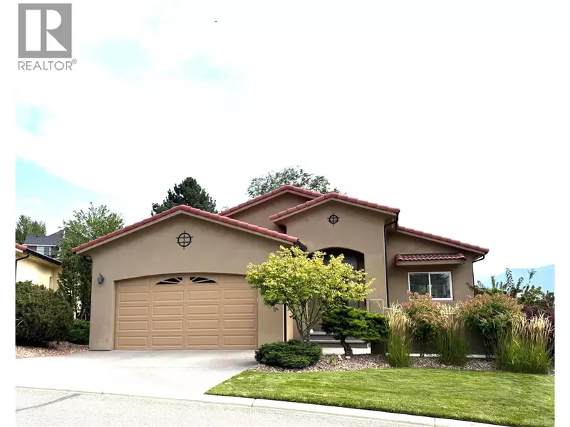 728 ROSEWOOD Crescent, Kamloops, BC V2H1S3