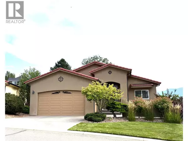 728 ROSEWOOD Crescent, Kamloops, BC V2H1S3