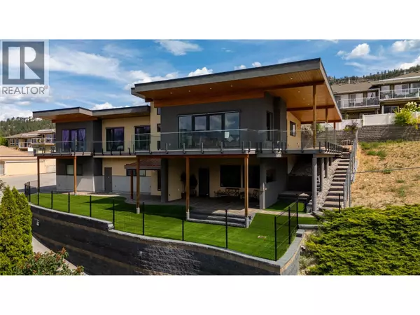 Penticton, BC V2A8W2,3984 Finnerty Road