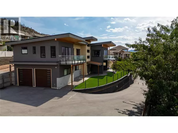 Penticton, BC V2A8W2,3984 Finnerty Road