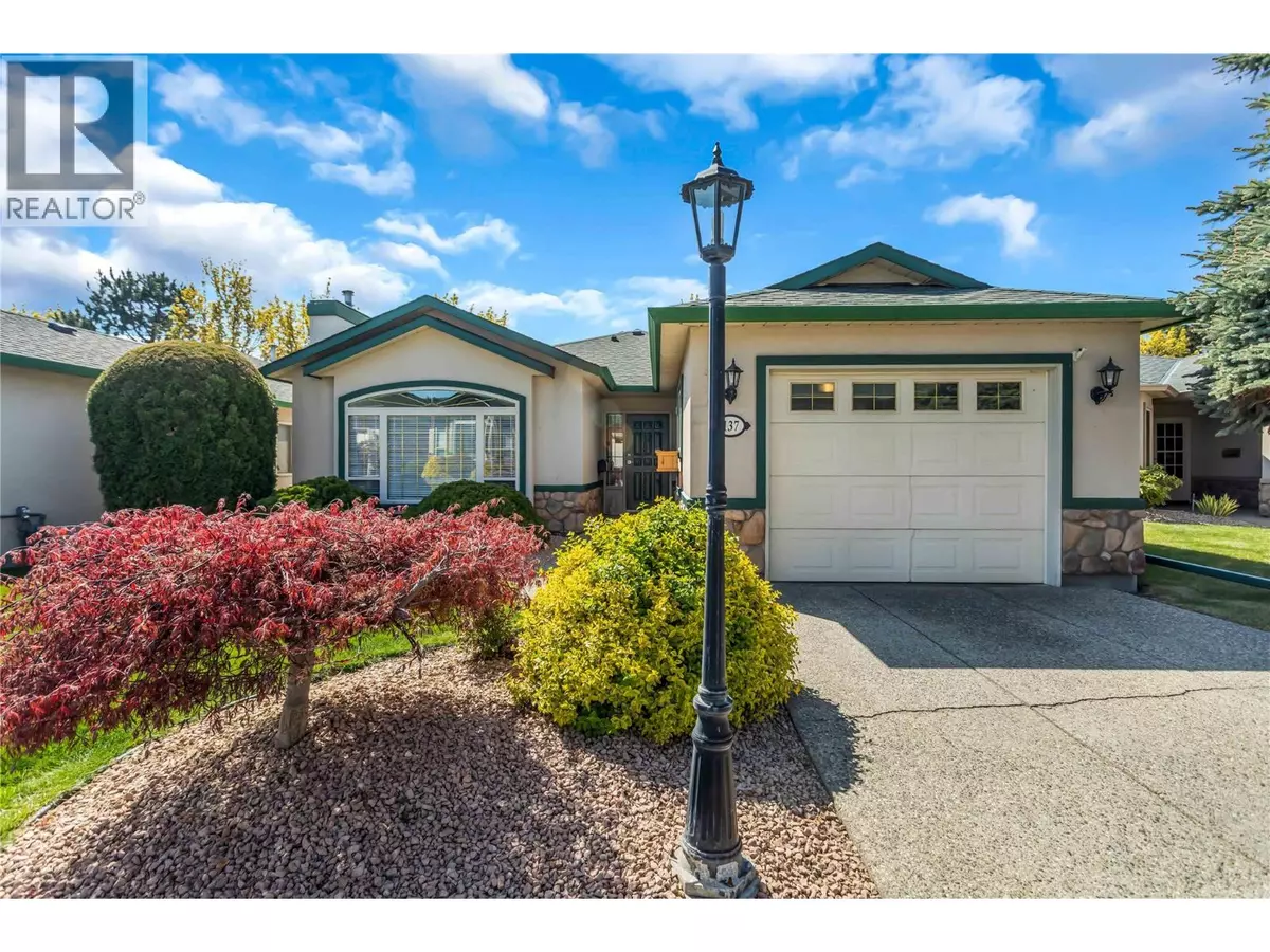 Westbank, BC V4T2L3,2330 Butt RD #137
