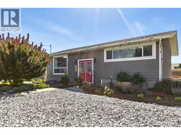 Kamloops, BC V2B1Z2,891 Pembroke Avenue
