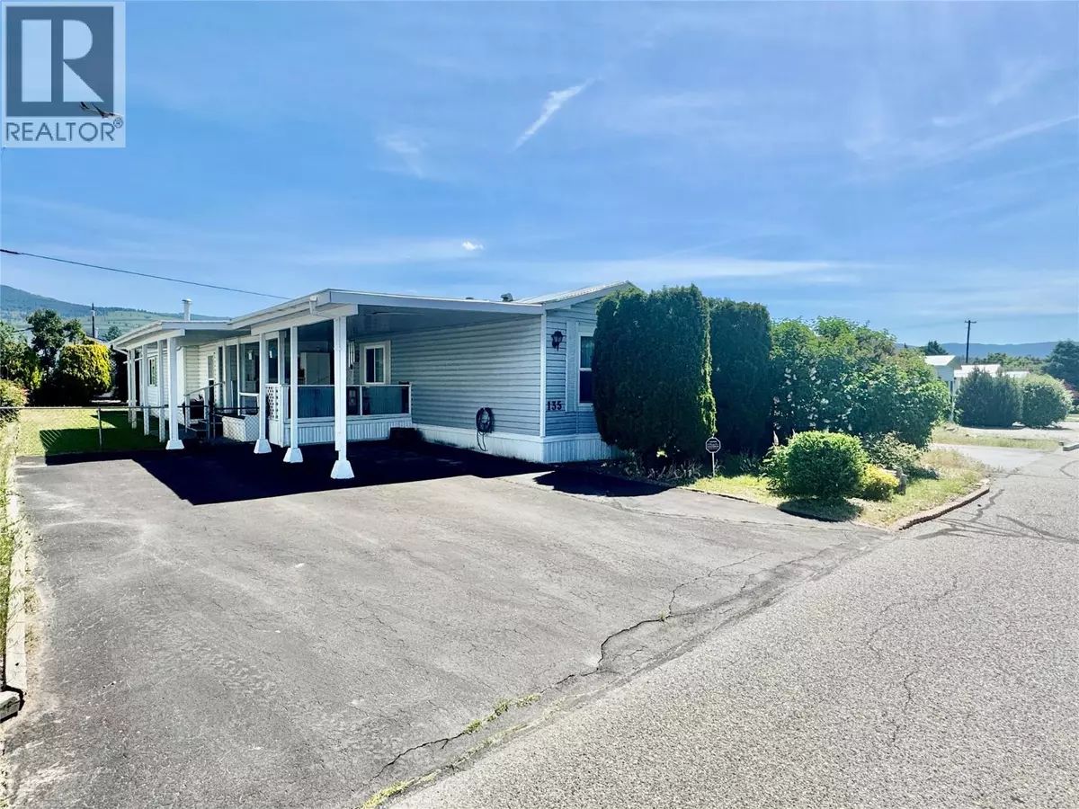 Kelowna, BC V4V1R8,720 Commonwealth RD #135