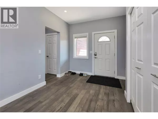 Radium Hot Springs, BC V0A1M0,7283 COPPERHORN Drive