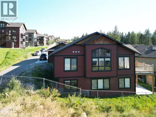 Radium Hot Springs, BC V0A1M0,7283 COPPERHORN Drive