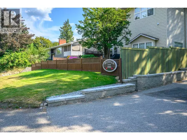 Armstrong, BC V4Y2B3,3485 Rosedale AVE #7