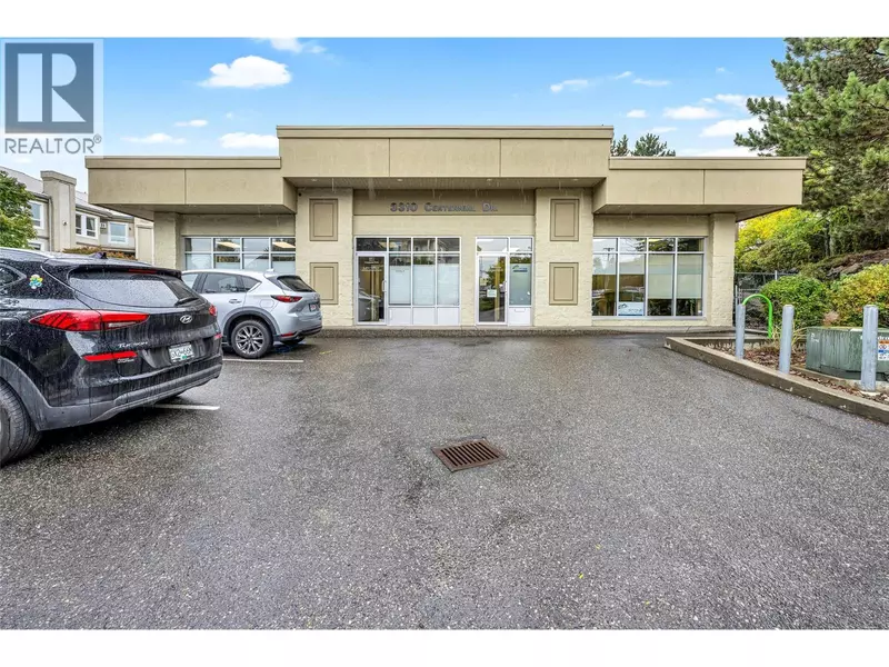 3310 Centennial DR #1 & 2, Vernon, BC V1T2T7