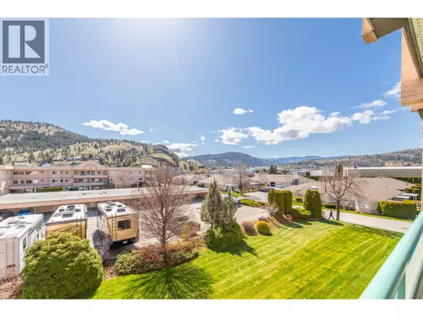 Summerland, BC V0H1Z5,8905 Pineo CT #305