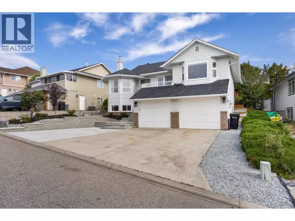 Vernon, BC V1B2Y3,6749 Foothills Drive