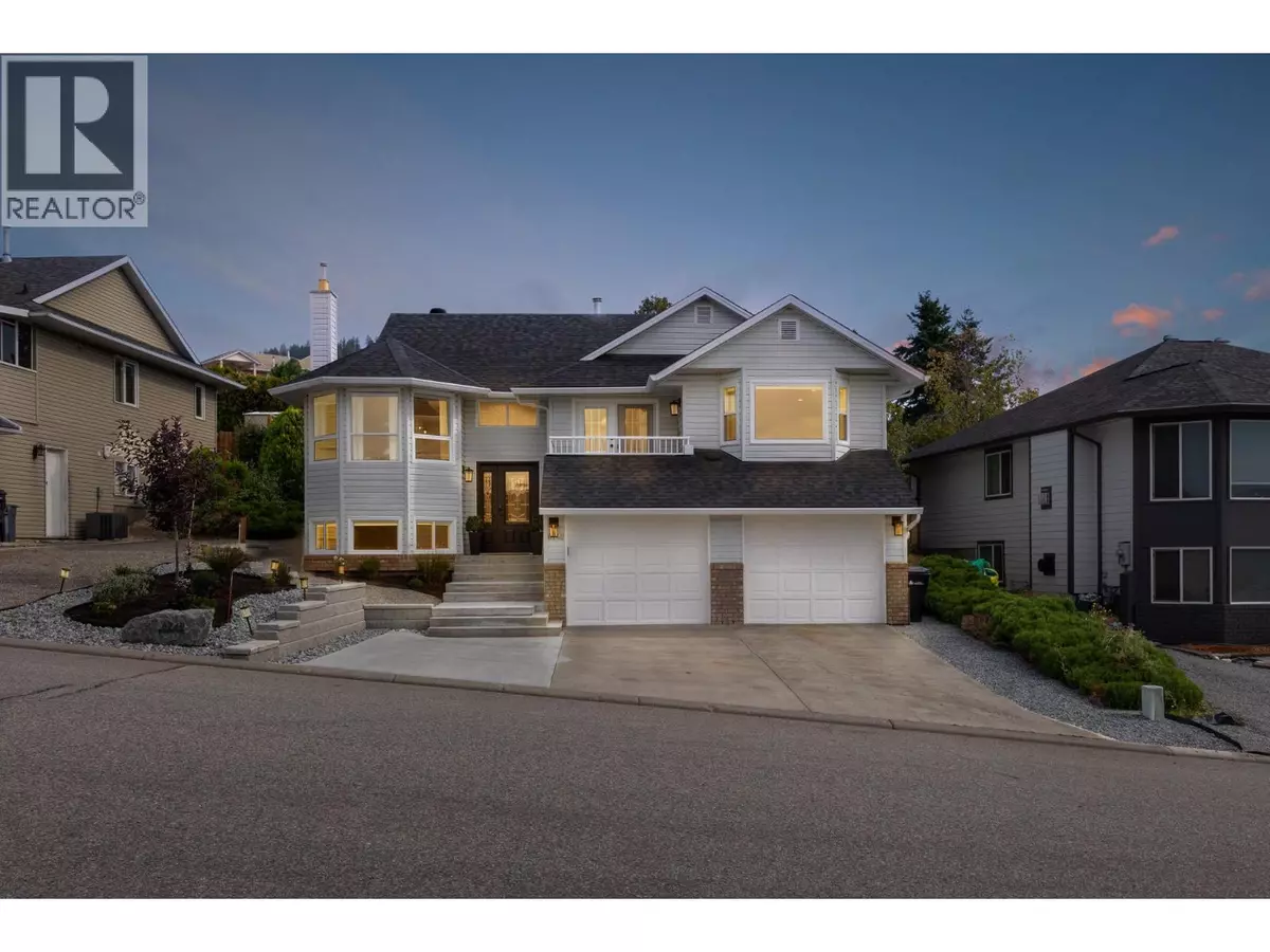Vernon, BC V1B2Y3,6749 Foothills Drive