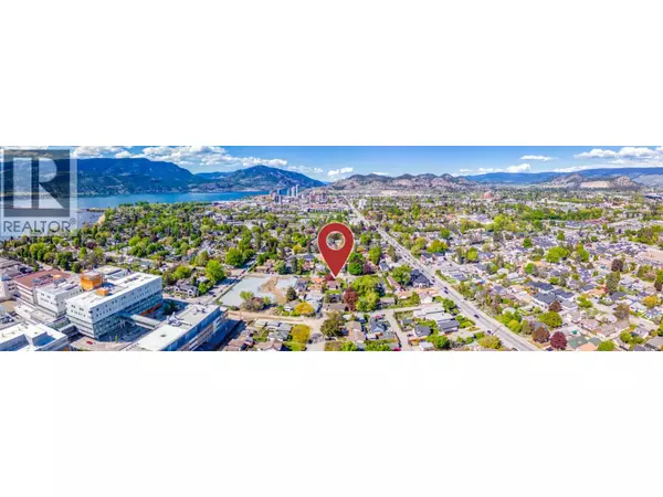 Kelowna, BC V1Y5M2,607 Glenwood Avenue